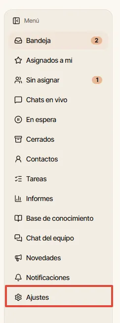 Activar la verificacion en dos pasos