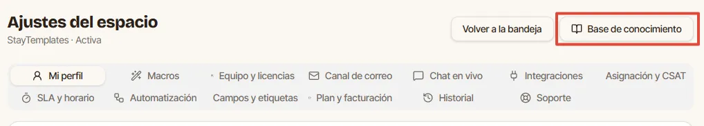 Activar la verificacion en dos pasos
